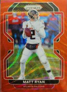 Matt Ryan