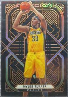 Myles Turner
