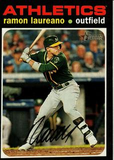 Ramon Laureano