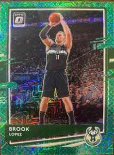 Brook Lopez