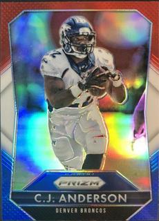 C.J. Anderson