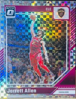 Jarrett Allen