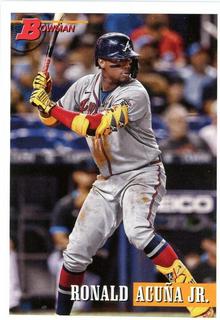 Ronald Acuna Jr.