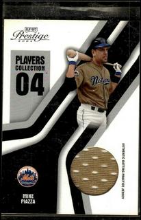 Mike Piazza