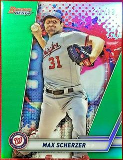 Max Scherzer