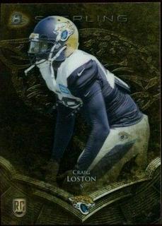 Craig Loston