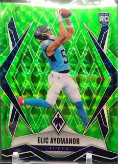 Elic Ayomanor