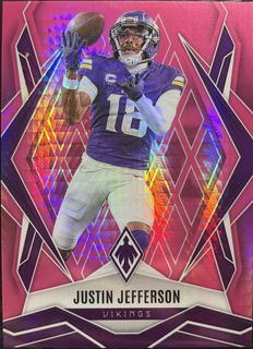 Justin Jefferson