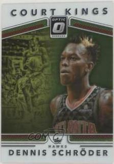 Dennis Schroder