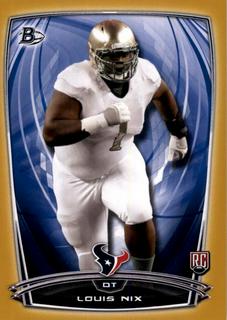 Louis Nix