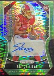 Bryce Love