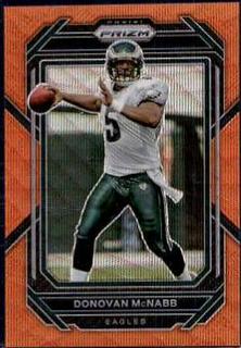 Donovan McNabb