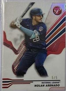 Nolan Arenado