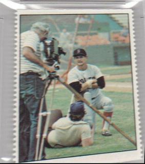 Carl Yastrzemski