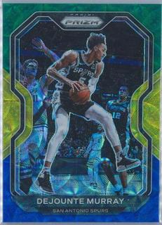 Dejounte Murray