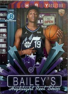 Ace Bailey