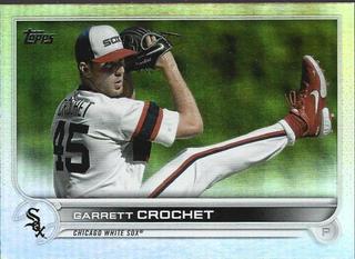 Garrett Crochet