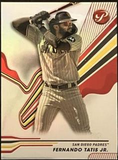 Fernando Tatis Jr.