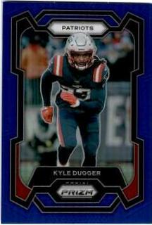 Kyle Dugger