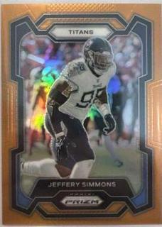 Jeffery Simmons