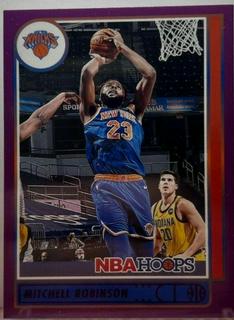 Mitchell Robinson
