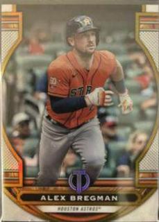 Alex Bregman