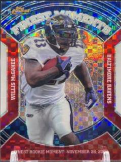 Willis McGahee