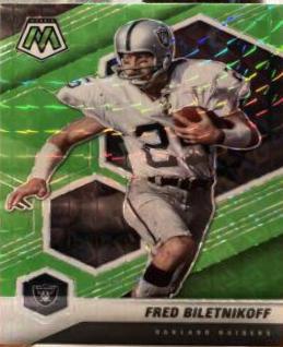 Fred Biletnikoff