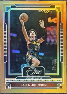 Jalen Johnson