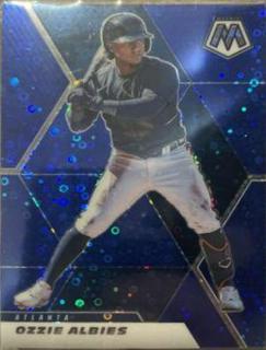 Ozzie Albies