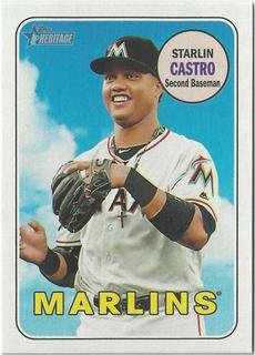 Starlin Castro
