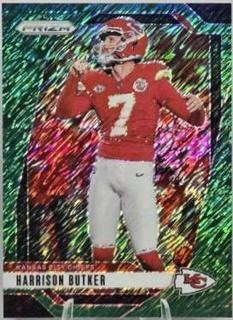 Harrison Butker