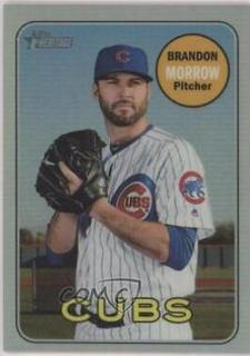 Brandon Morrow