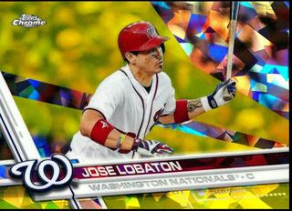 Jose Lobaton