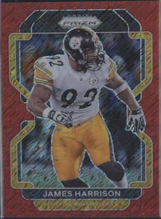 James Harrison