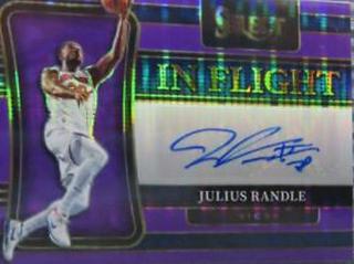 Julius Randle