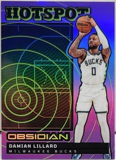 Damian Lillard