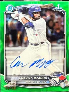 Charles McAdoo