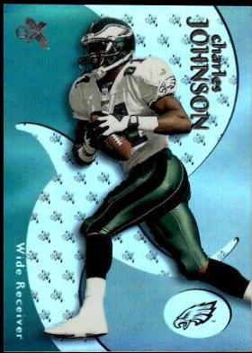 Charles Johnson #95