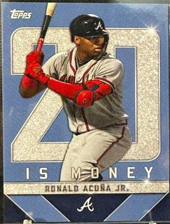 Ronald Acuna Jr.