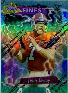 John Elway