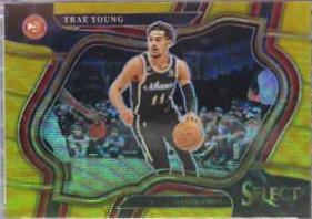 Trae Young