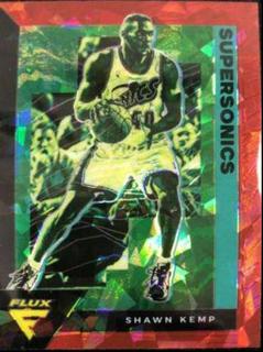 Shawn Kemp