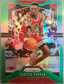 Scottie Pippen
