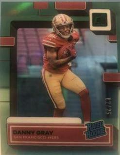 Danny Gray