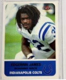 Edgerrin James
