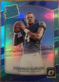 Deshaun Watson