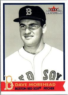 Dave Morehead