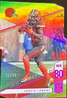 Jarvis Landry