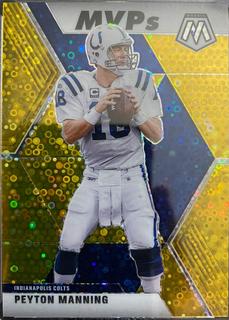 Peyton Manning